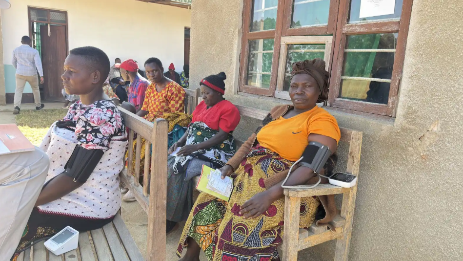 Hypertension: The Silent Killer and How to Prevent It