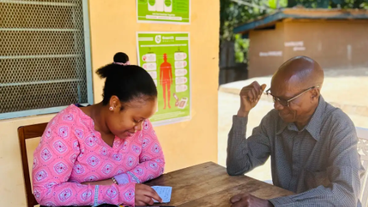 Preventive Care: Your First Line of Defense